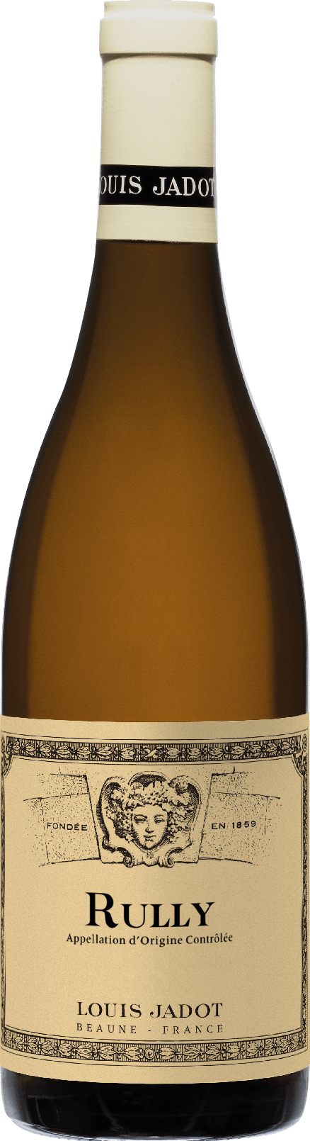 Rully Villages Blanc
