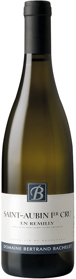 St Aubin 1er Cru en Remilly