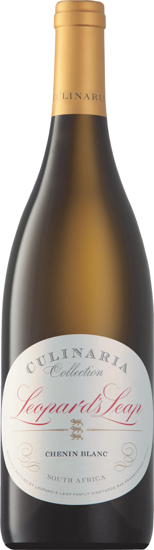 Leopard´s Leap Culinaria Chenin Blanc