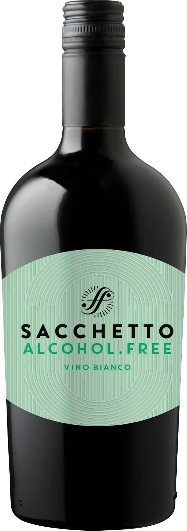 Vino bianco alkoholfrei