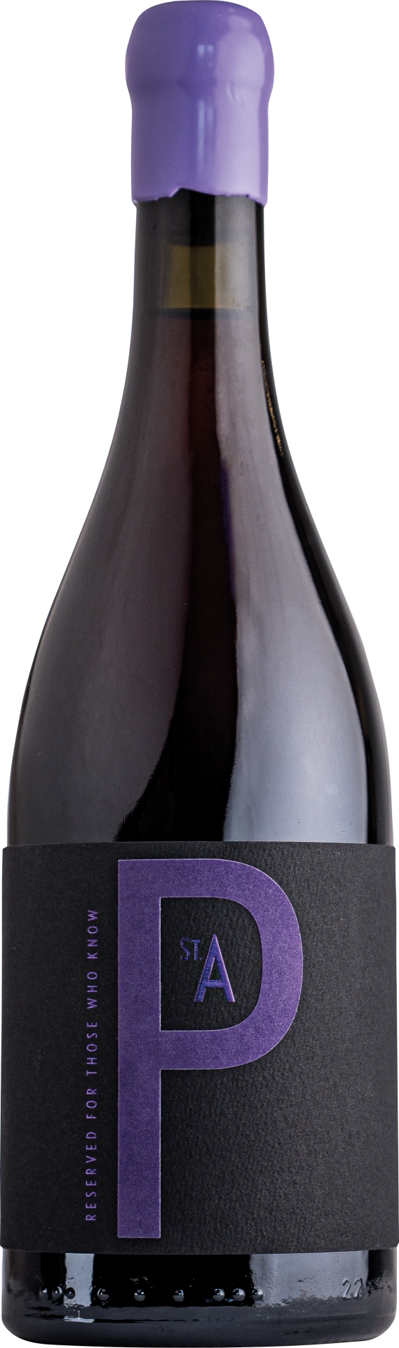 Pinot Noir „P“