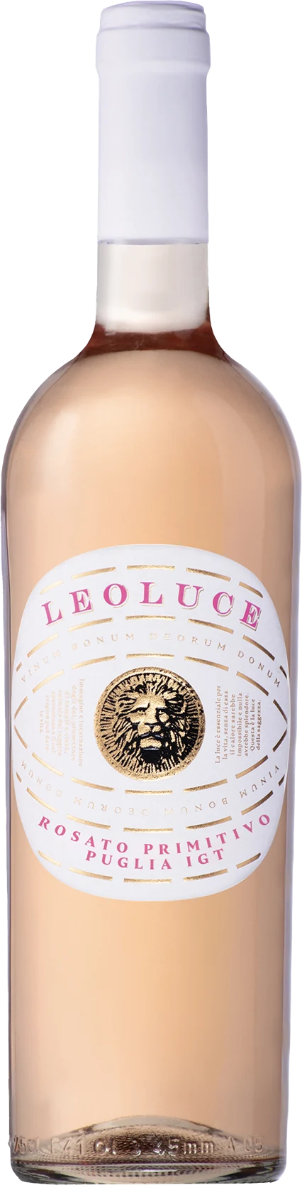 Primitivo Rosato Puglia IGT