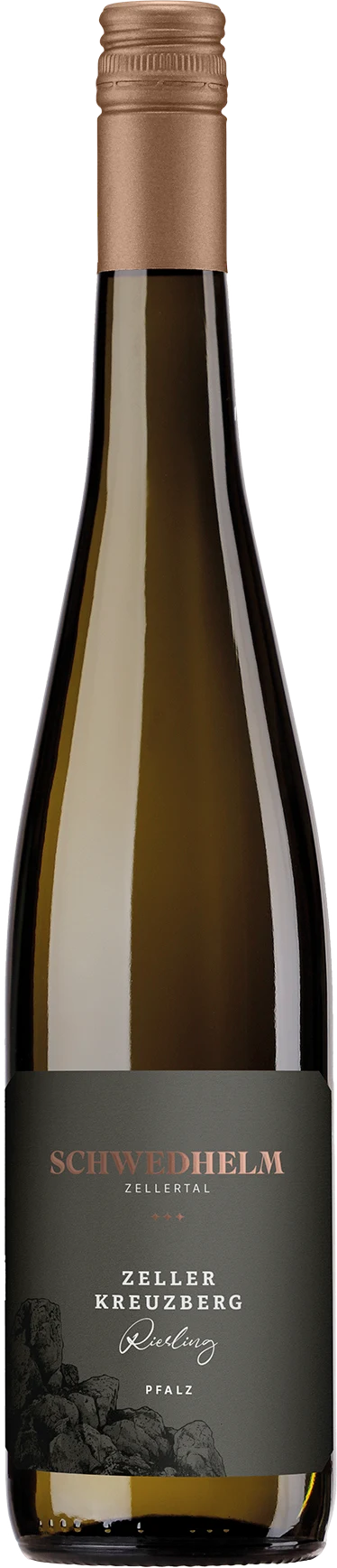 Riesling Zeller Kreuzberg