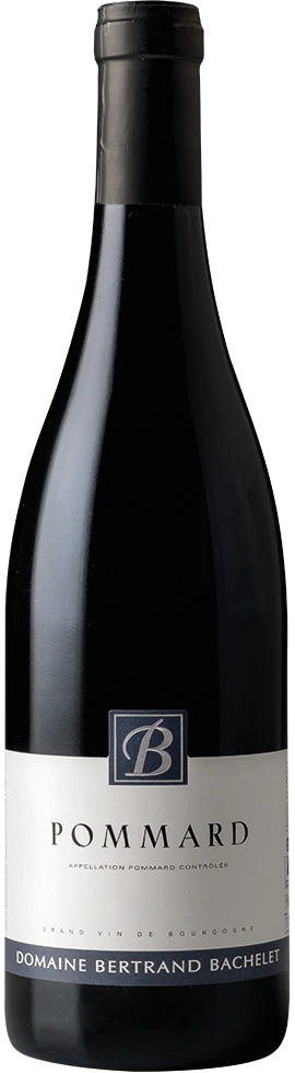 Pommard Rouge