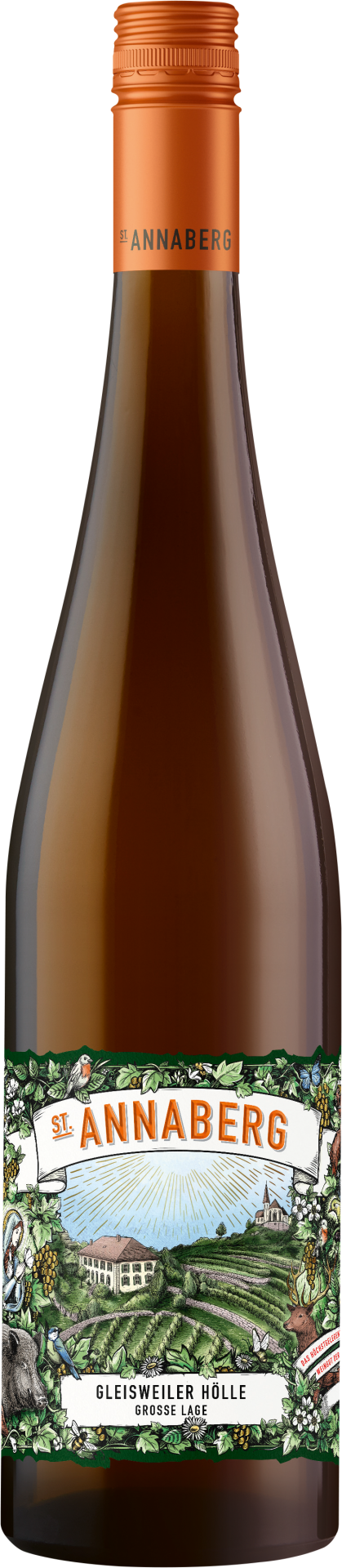Gleisweiler Hölle Riesling
