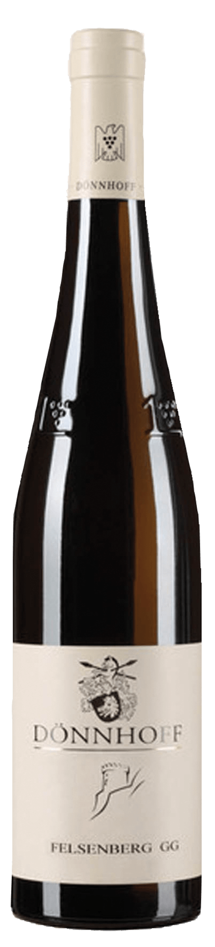 Riesling Schlossböckelheimer Felsenberg GG trocken