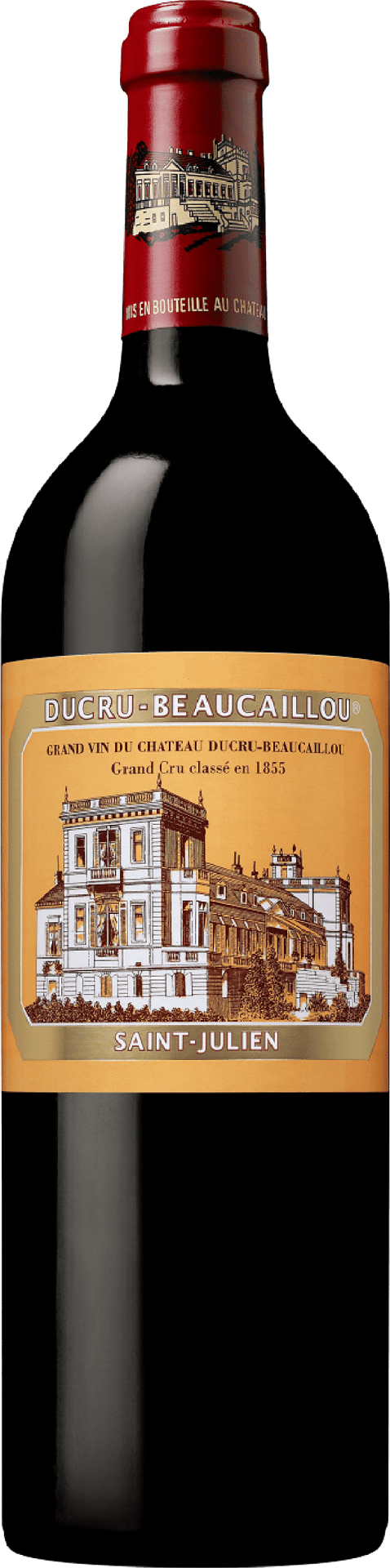Château Ducru-Beaucaillou 6er HK