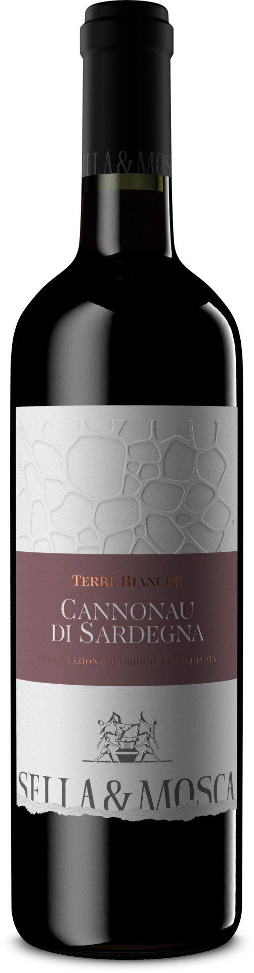Cannonau di Sardegna DOC