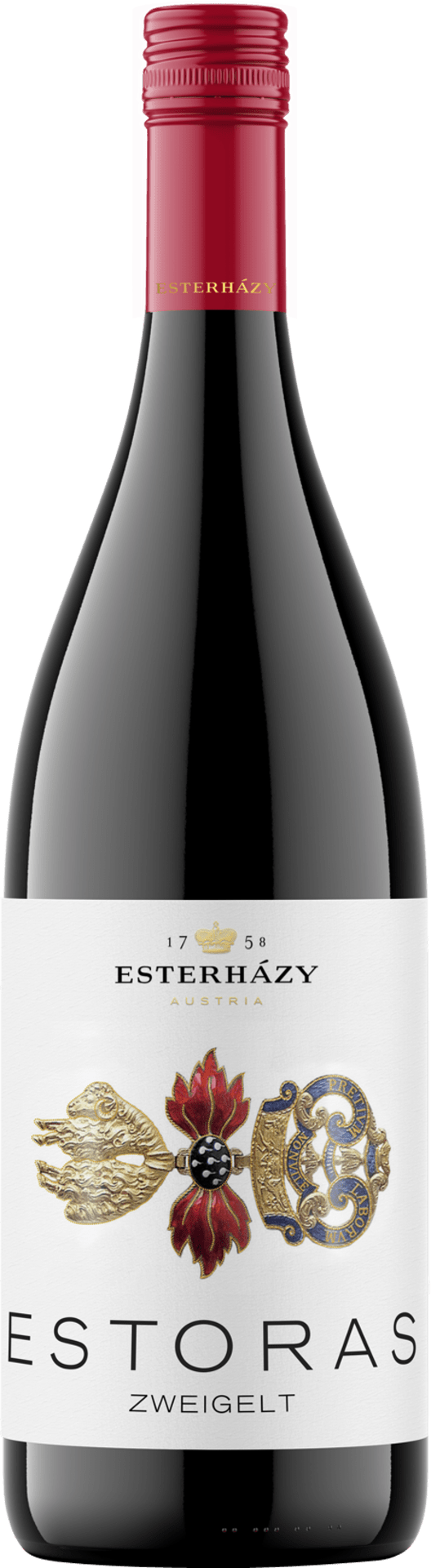 Niederhausen HERMANNSBERG Riesling trocken GG