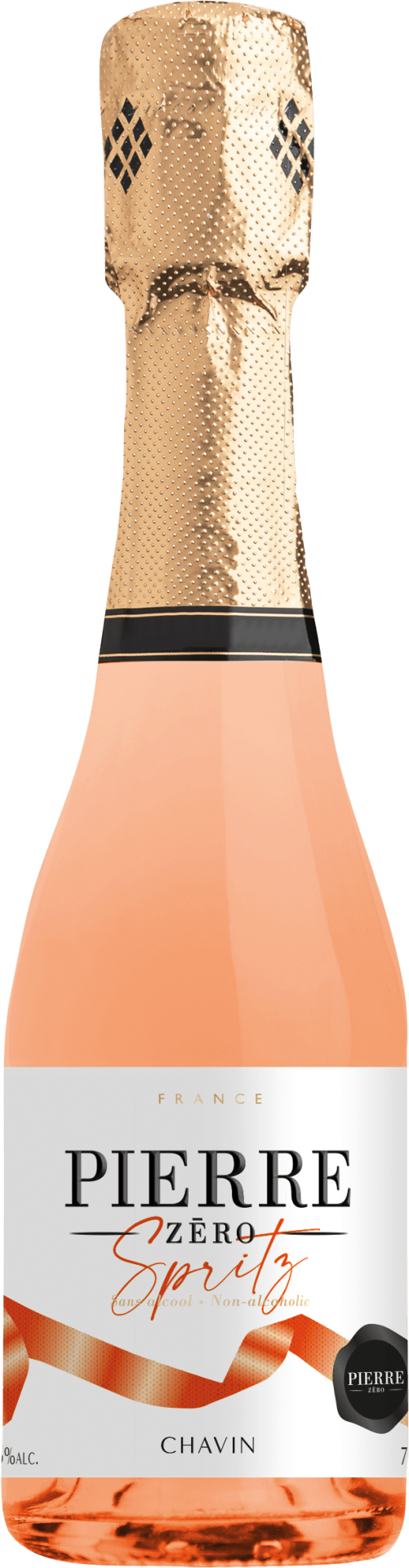 Pierre Zero Spritz 0,2l 