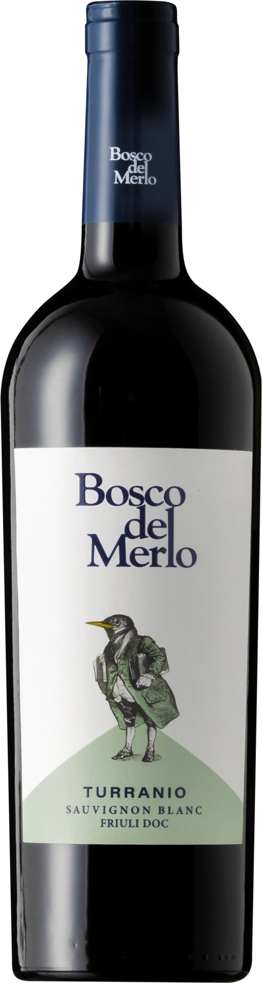 Sauvignon Blanc Turranio DOC Friuli