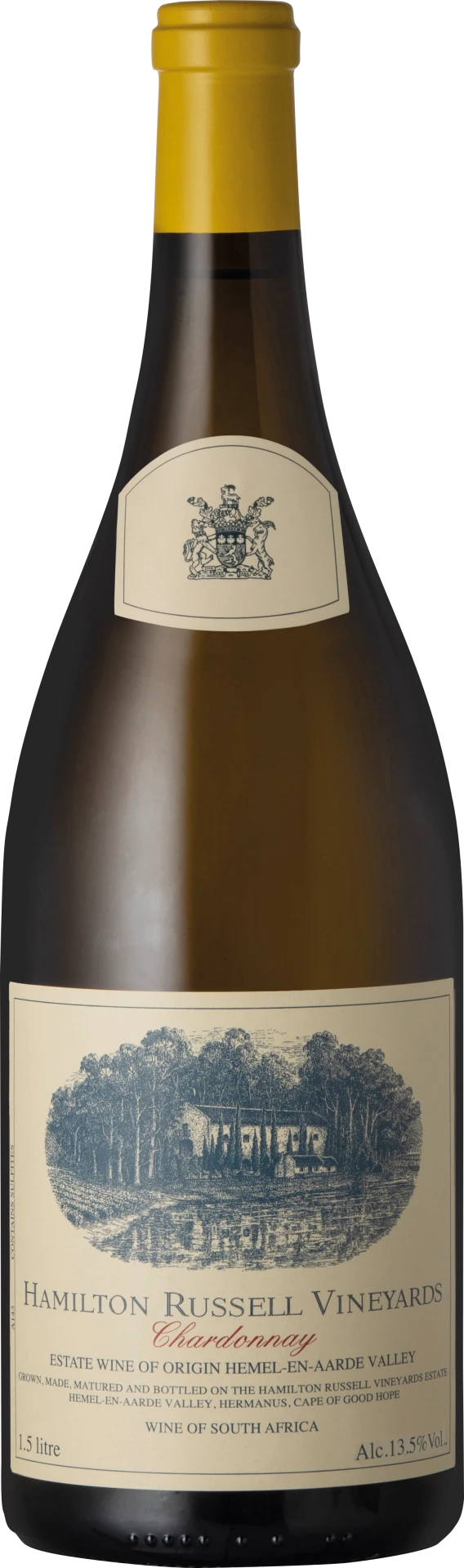 Hamilton Russell Vineyards Chardonnay