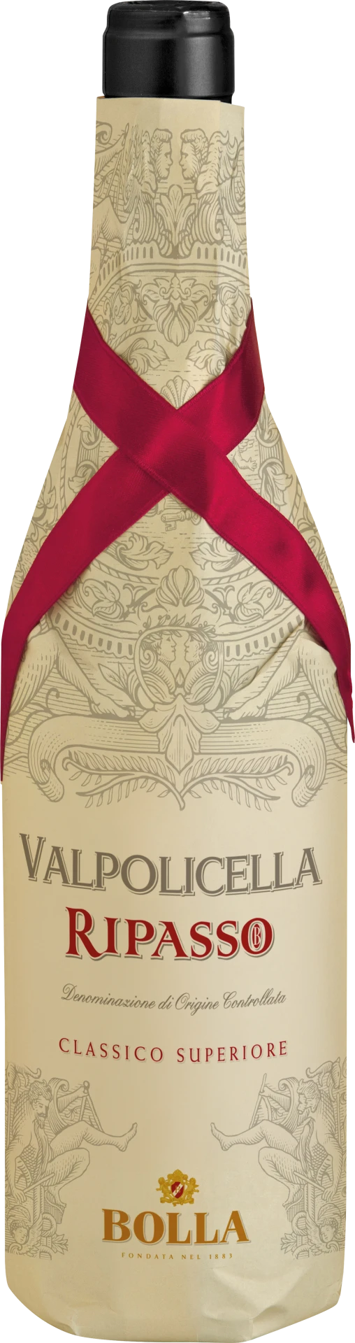 Valpolicella Ripasso DOC Classico Superiore