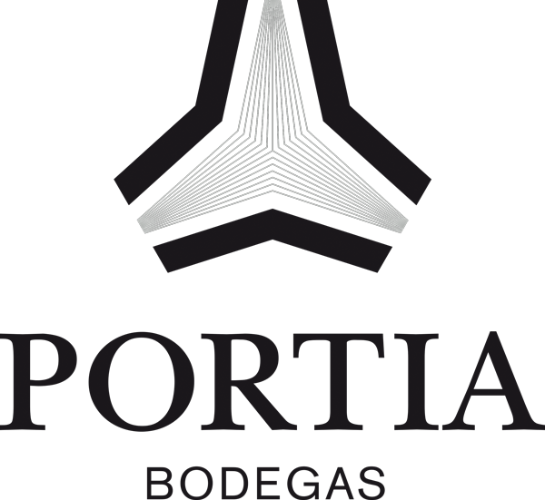logo_Bodegas Portia