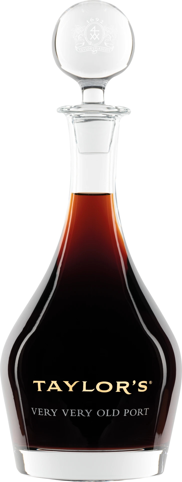 Taylors Very Very Old Port in GP