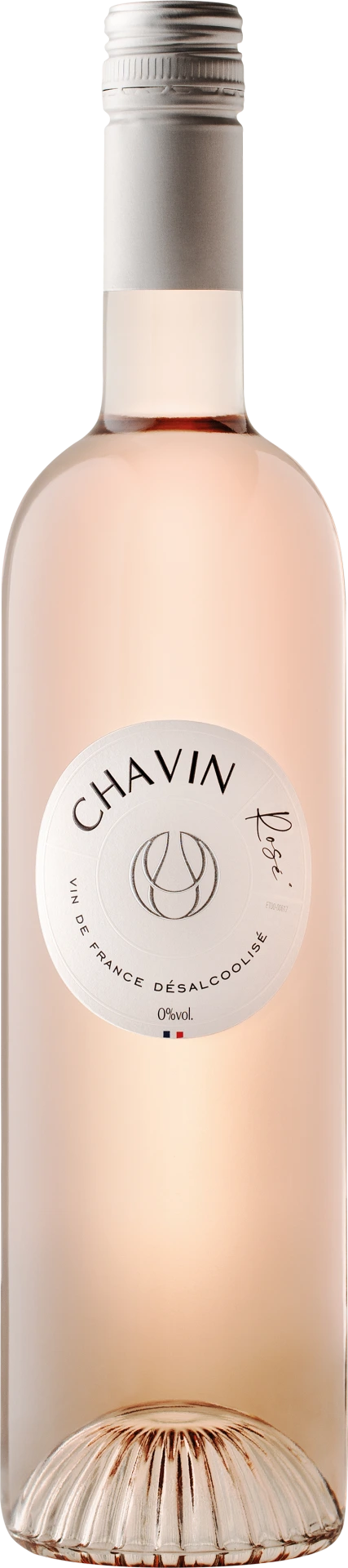 Chavin Zéro Rosé
