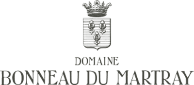 logo_Domaine Bonneau du Martray