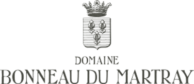 Domaine Bonneau du Martray