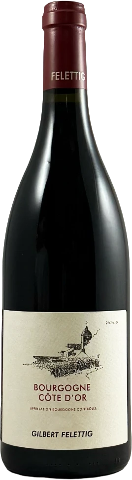 Bourgogne Pinot Noir