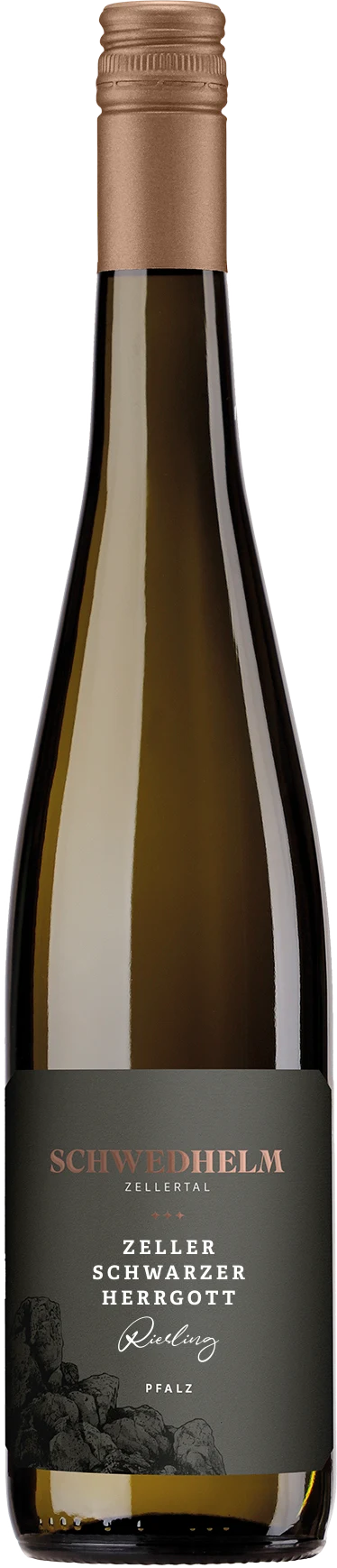 Zeller Schwarzer Hergott Riesling