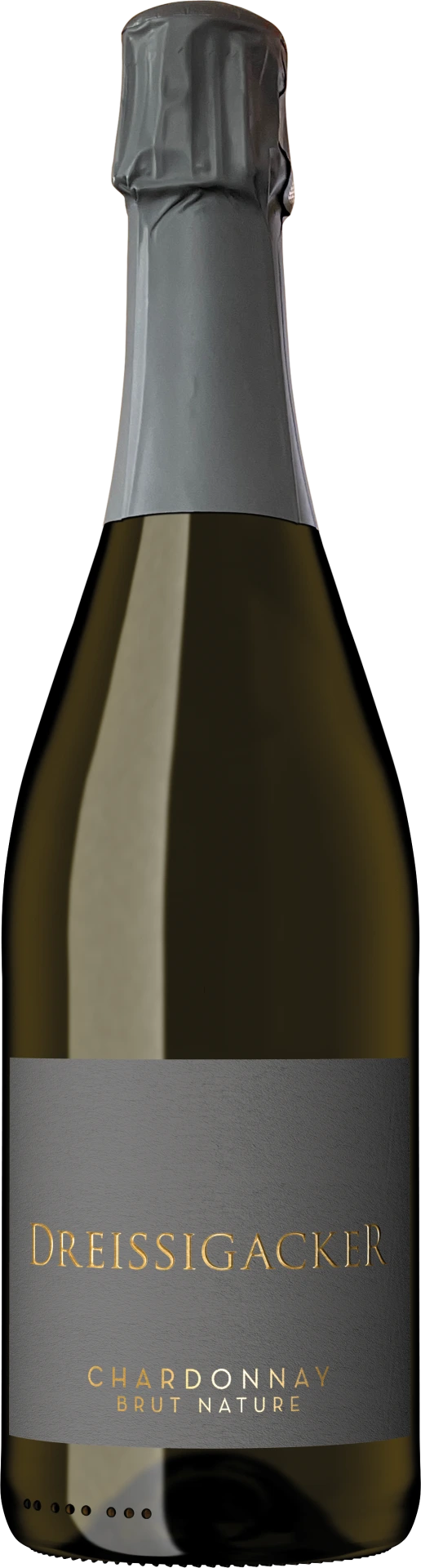 Chardonnay Brut Nature