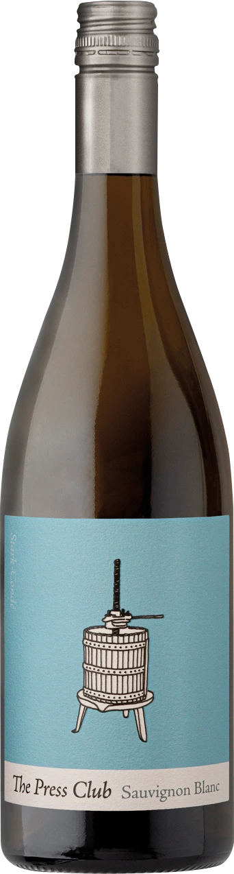 The Press Club Sauvignon Blanc