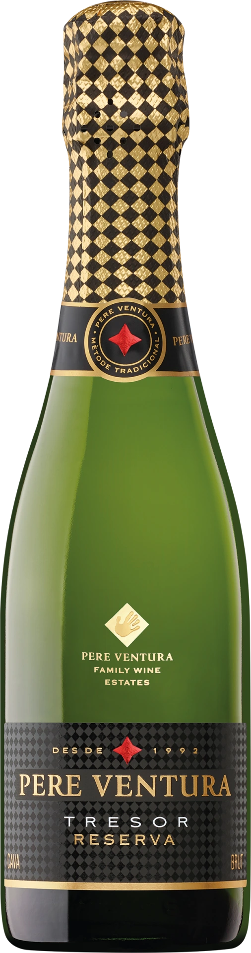 Tresor Gran Reserva Brut 0,375L