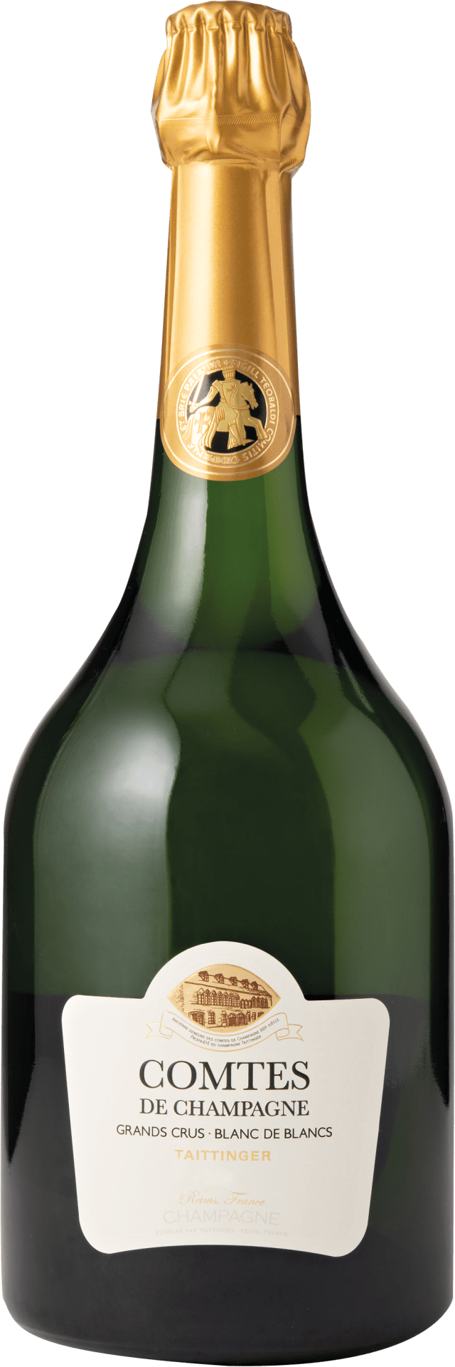 Comtes de Champagne Blanc de Blancs Magnum