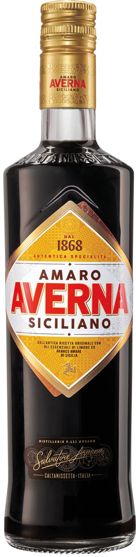 Averna 0,7l
