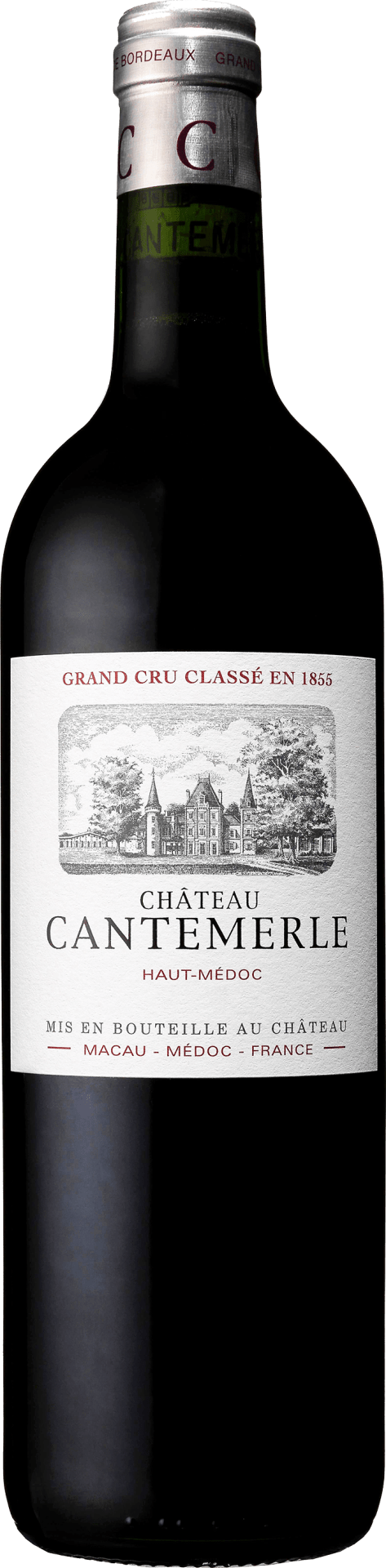 Château Cantemerle