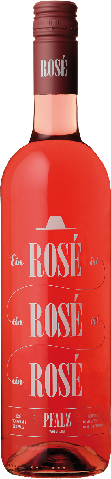 Rosé Rosé Rosé