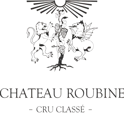 logo_Château Roubine