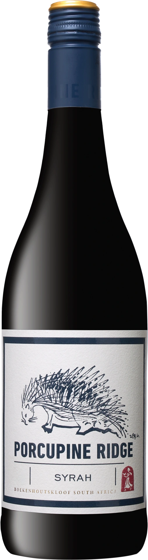 Porcupine Ridge Syrah