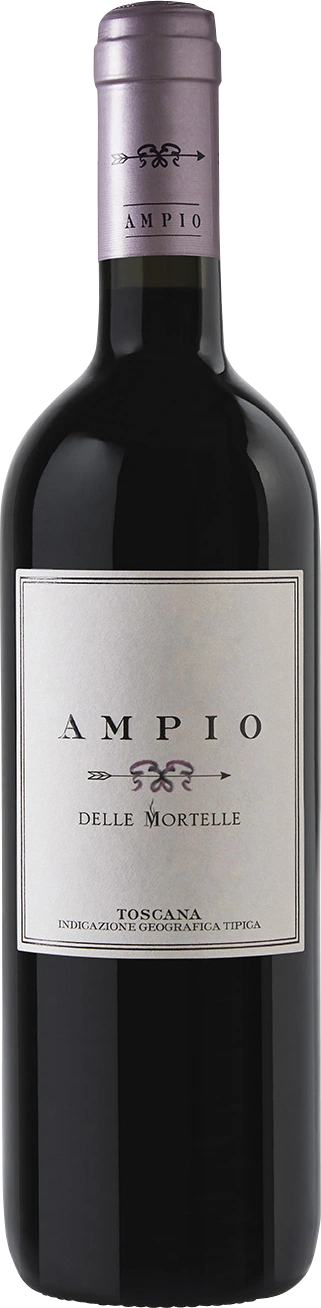 Ampio Maremma Toscana IGT