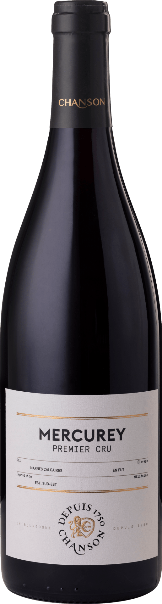 Mercurey 1er Cru Rouge