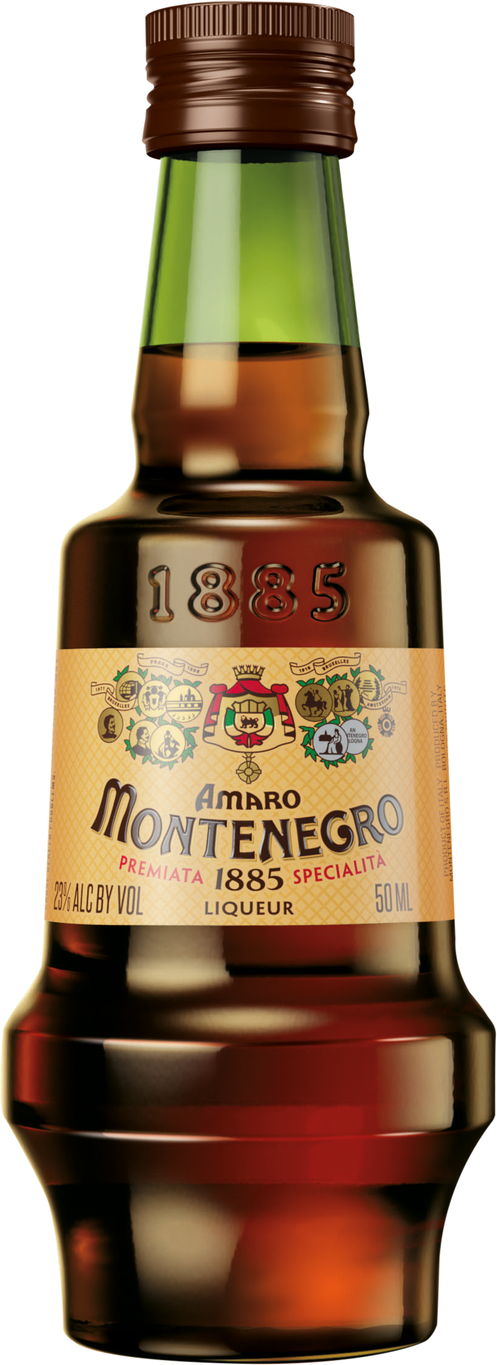 Amaro Montenegro 