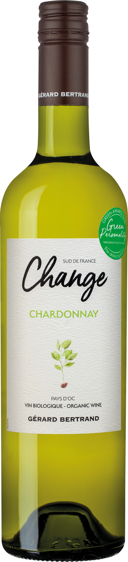 Change Chardonnay