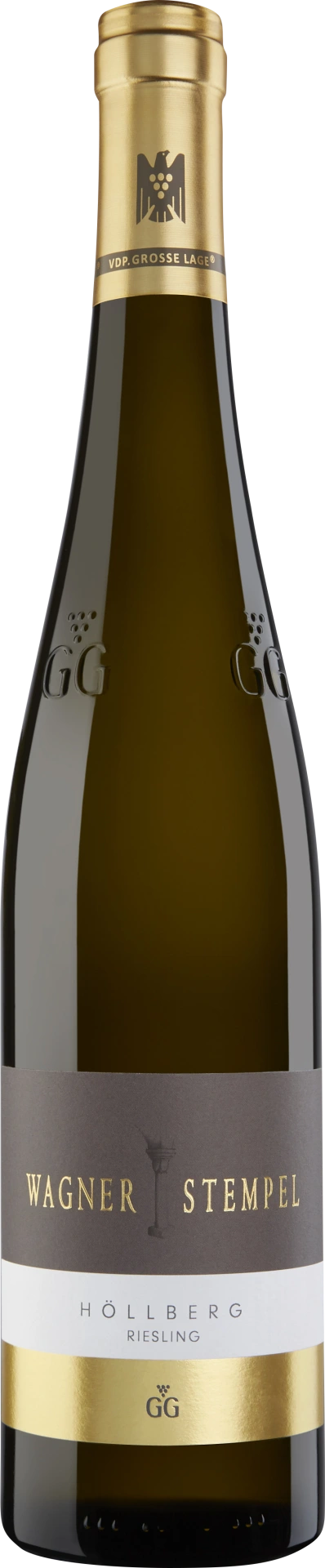 Siefersheim Höllberg Riesling GG