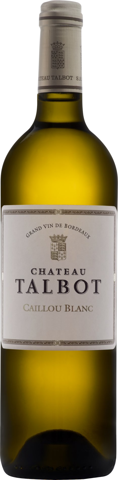 Caillou Blanc du Château Talbot 6er HK