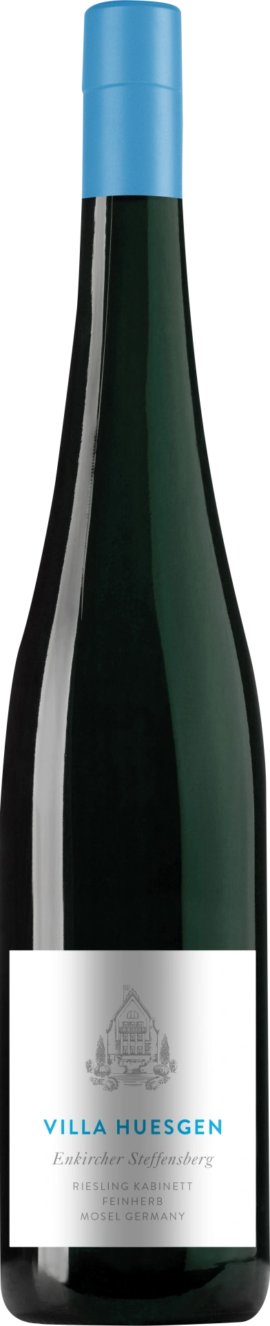 Enkircher Steffensberg Riesling Kabinett feinherb