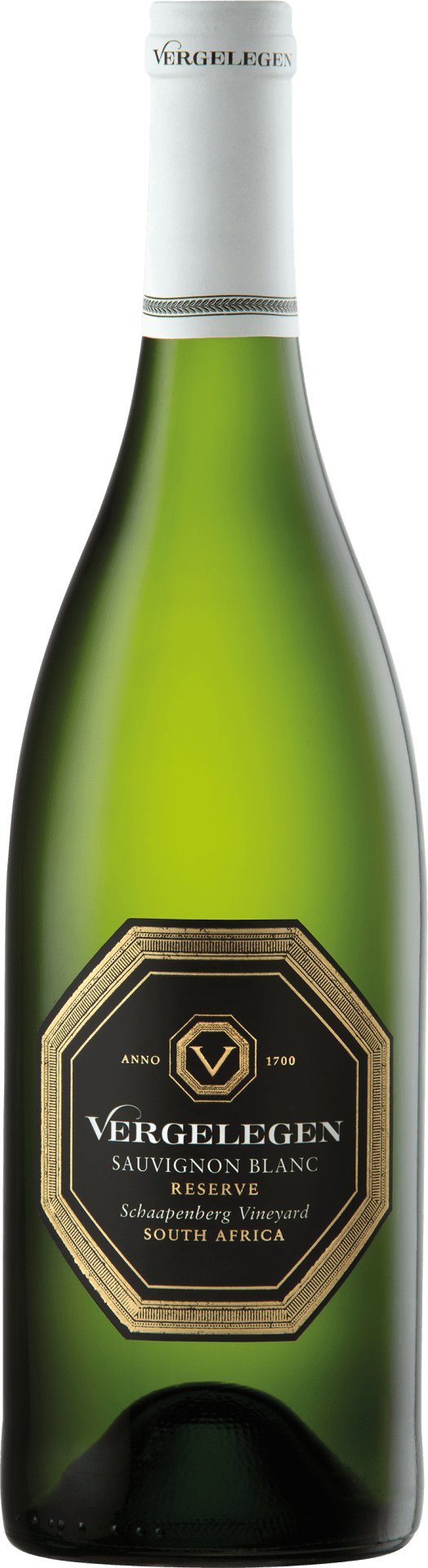 Sauvignon Blanc Reserve