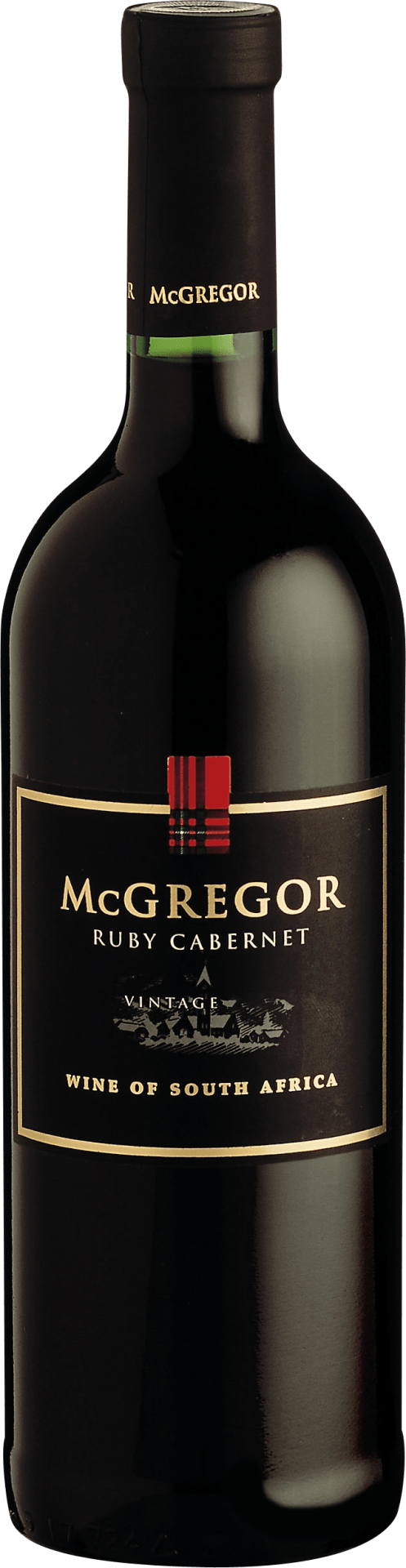 Ruby Cabernet