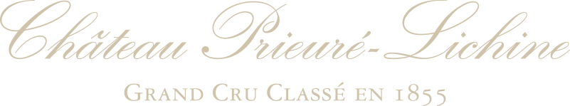 Château Prieuré-Lichine