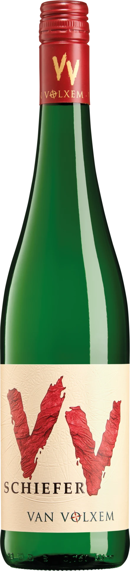 Val Volxem VV Schiefer Riesling trocken