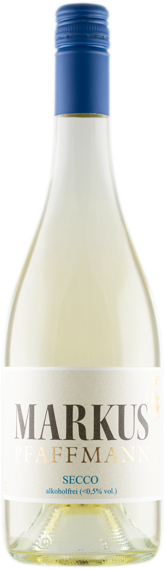 Chapeau Secco alkoholfrei