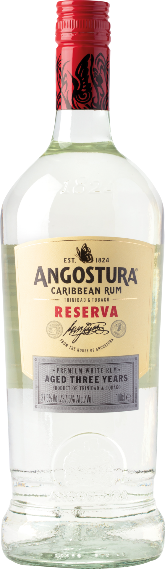 Angostura 3yo White Rum