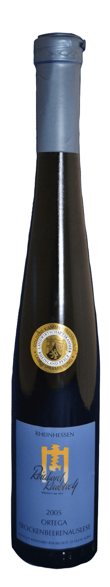 Ortega Trockenbeerenauslese