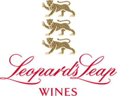 logo_Leopard’s Leap