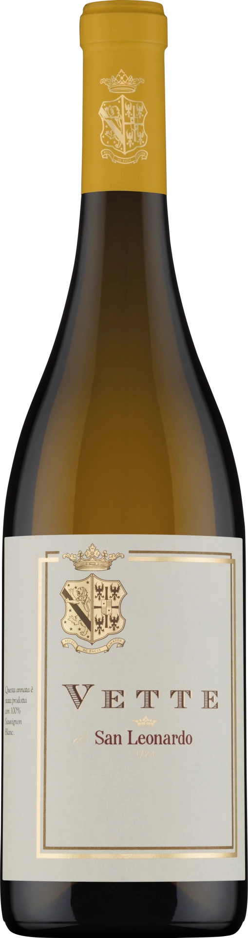 Vette di San Leonardo IGT Trentino