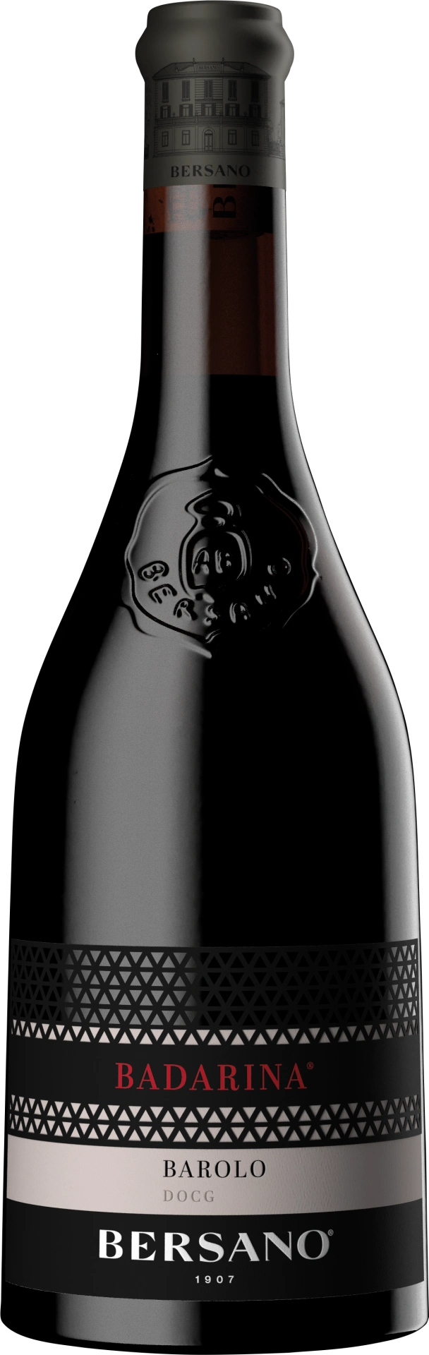 Badarina Barolo DOCG